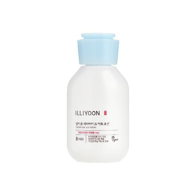 ILLIYOON CERAMIDE ATO LOTION MINI (50 ML)