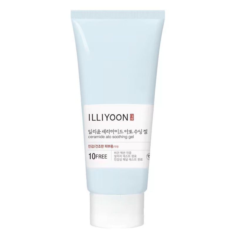 ILLIYOON CERAMIDE ATO SOOTHING GEL (175 ML )