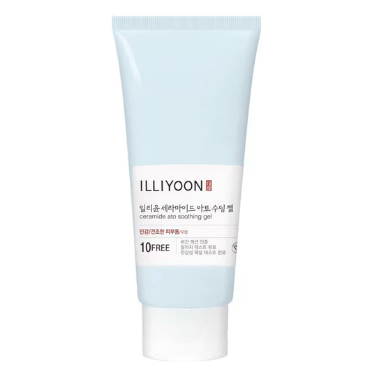 ILLIYOON CERAMIDE ATO SOOTHING GEL (175 ML )