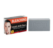 Bleaching Kojic Acid Plus Bar Soap