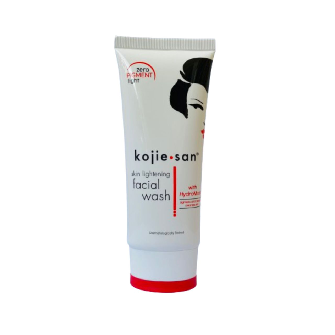 KOJIE SAN SKIN LIGHTENING FACE CLEANSER WITH HYDROMOIST – 100G