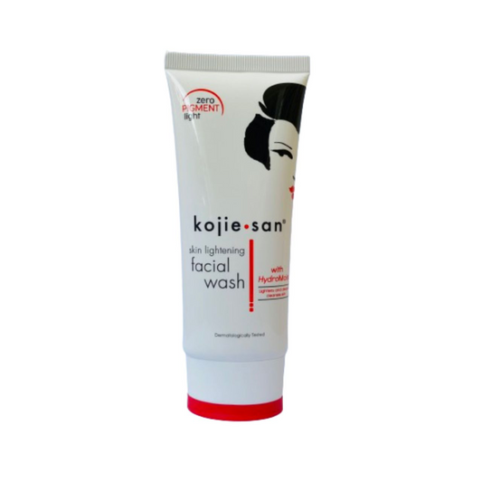 KOJIE SAN SKIN LIGHTENING FACE WASH WITH HYDROMOIST – 100G