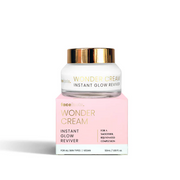 FACE FACTS WONDER CREAM (SCENTED) – 50ML
