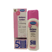 MELANO SKIN WHITENING & EVEN TONE BODY LOTION – 300ML