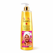 GLUTA WHITE GLUTATHIONE WHITENING BODY WASH