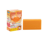 EXTRACT EGG YOLK BAR FACE CLEANSER LAB WHITE