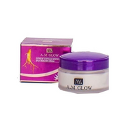 AM GLOW EXTREME WHITENING SPECKLE & SPOT REMOVER FACE CREAM – 50G