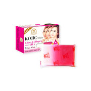Kojic White Gluta Collagen Bar Soap