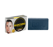 Neon Bleaching Black Bar Soap Skin Whitener