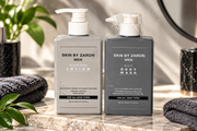 Skin By Zaron Men’s Complete Body Care Set