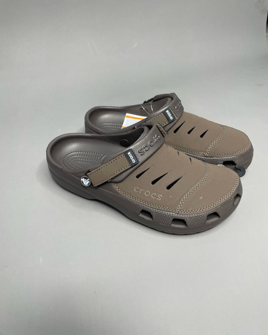 YUKONS CROCS