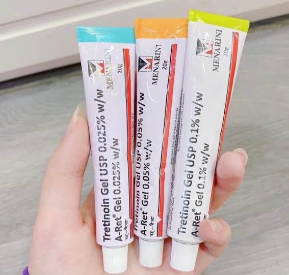 Advanced Skin Resurfacing Gel