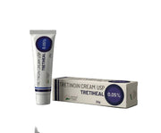 Resurfacing cream 0.05