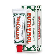 Euthymol Whitening Toothpaste