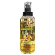 AQUA RICH DAILY MOISTURIZING BRIGHTENING BODY OIL