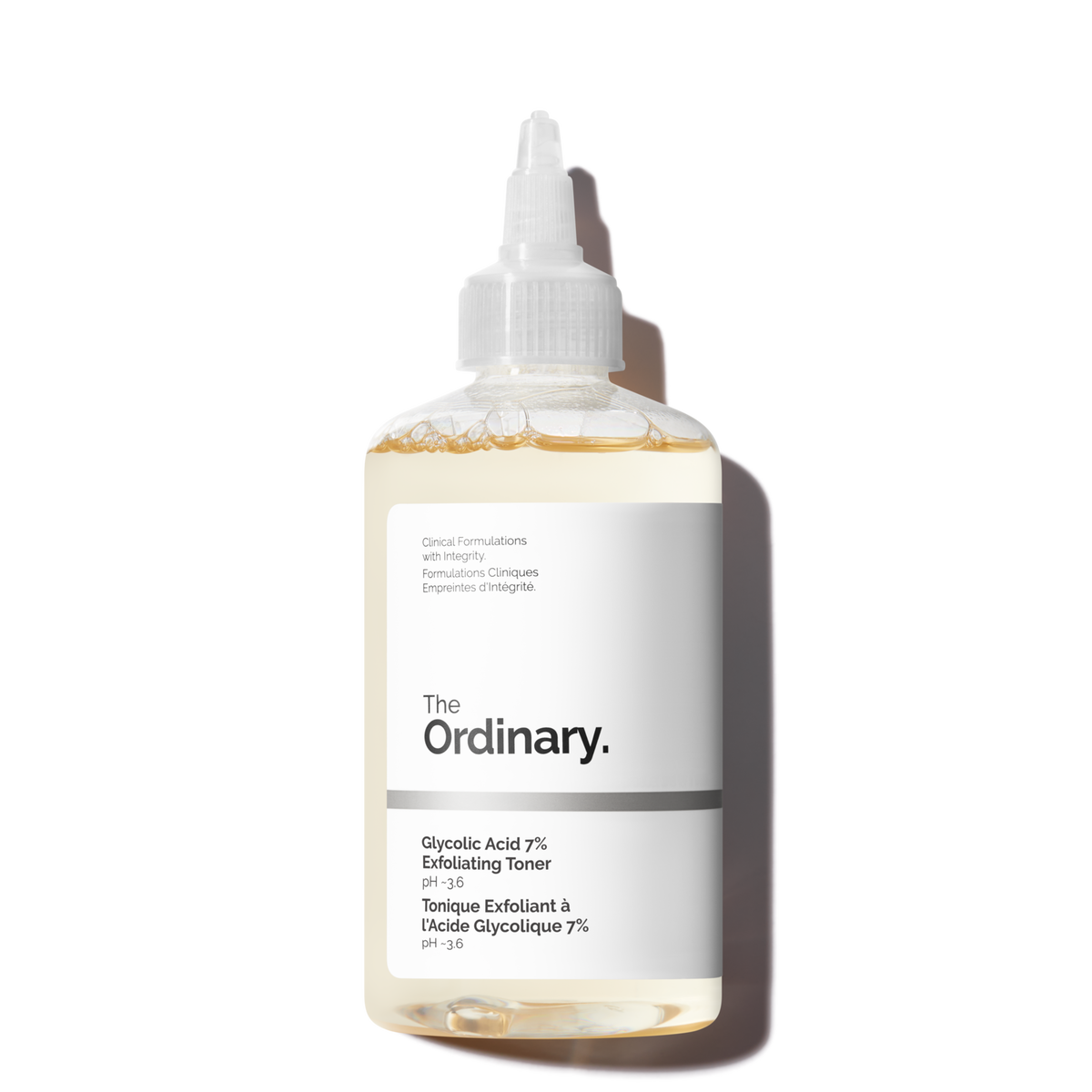 TonerGlycolic Acid 7% Exfoliating Toner