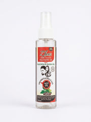 Zhens Hair & Scalp Placenta & Jojoba Treatment Oil