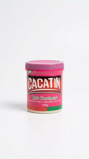 Cacatin Hair Treatment