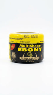 Multisheen Ebony Cream Relaxer
