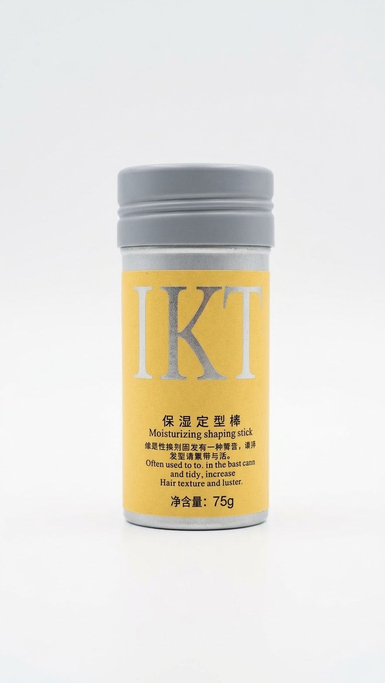 IKT hair moisturizing shaping stick