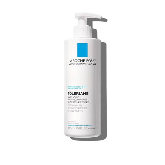 La Roche-Posay Hydrating Gentle Cleanser | 400ml