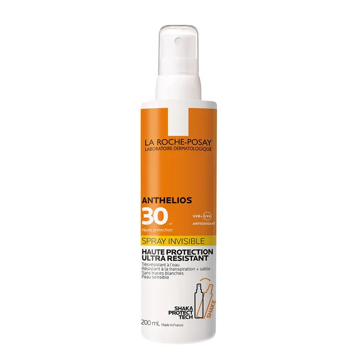 La Roche-Posay Anthelios Body SPF 30 | 200ml