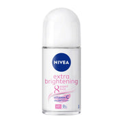 Nivea Women Extra Brightening 8 Super Food Serum Roll On 50ml