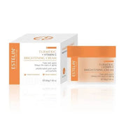 Estelin Turmeric Vitamin C Brightening Face Cream 200ml