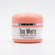 Too White Face Solution Face Cream