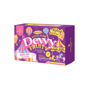 Premium Extra Pure Dewy Fruity White Plus Bar Soap