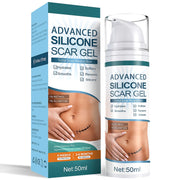 Mitgary Advanced Silicone Scar Gel | 50ml