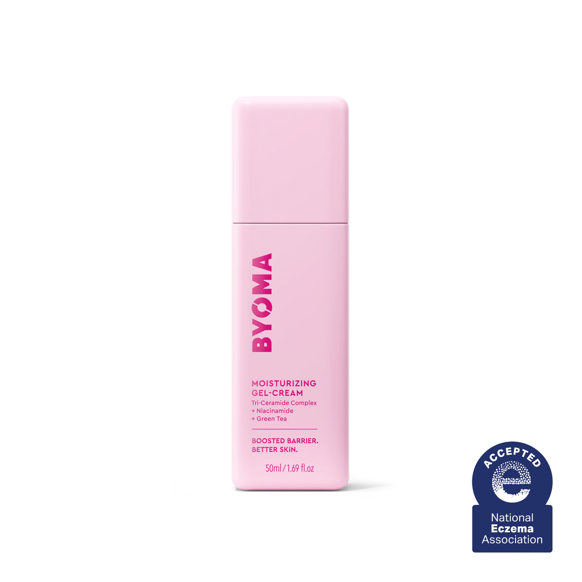 BYOMA