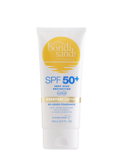 Bondi Sands SPF 50+ Everyday Body Sunscreen Lotion