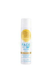 Bondi Sands SPF 50+ Everyday Sunscreen Face Mist