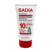 Sadia Advanced Repair Foot Cream
