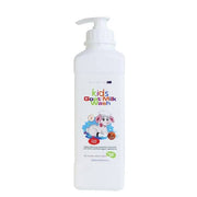 Babula Kids Goat Milk Body Wash | 1000ml