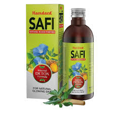 HAMDAED SAFI