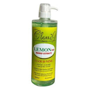 Cloud 9 Lemon Plus Mango Extract Body Wash | 1000ml