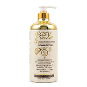 Easy Glow Strong Whitening Saluta + Gluta C Body Lotion | 1000ml