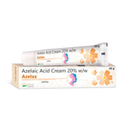 Azelax Azelaic Acid Cream 20%