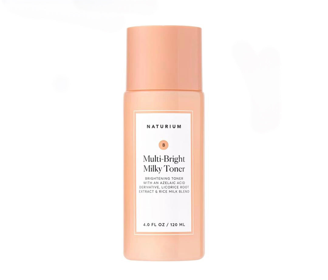 Naturium Multi-Bright Milky Toner | 120ml
