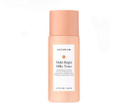 Naturium Multi-Bright Milky Toner | 120ml