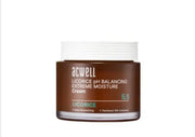 Acwell 5.5 Licorice pH Balancing Extreme Moisture Cream