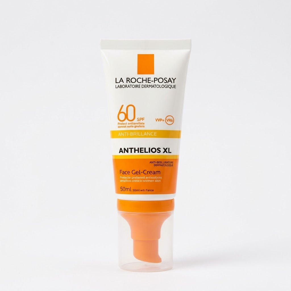 La Roche-Posay Anthelios XL 60 SPF Face Gel-Cream | 50ml