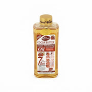 Veet Gold Cocoa Butter Super Whitening Body Oil | 200ml