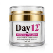Day 12 Whitening Face Cream
