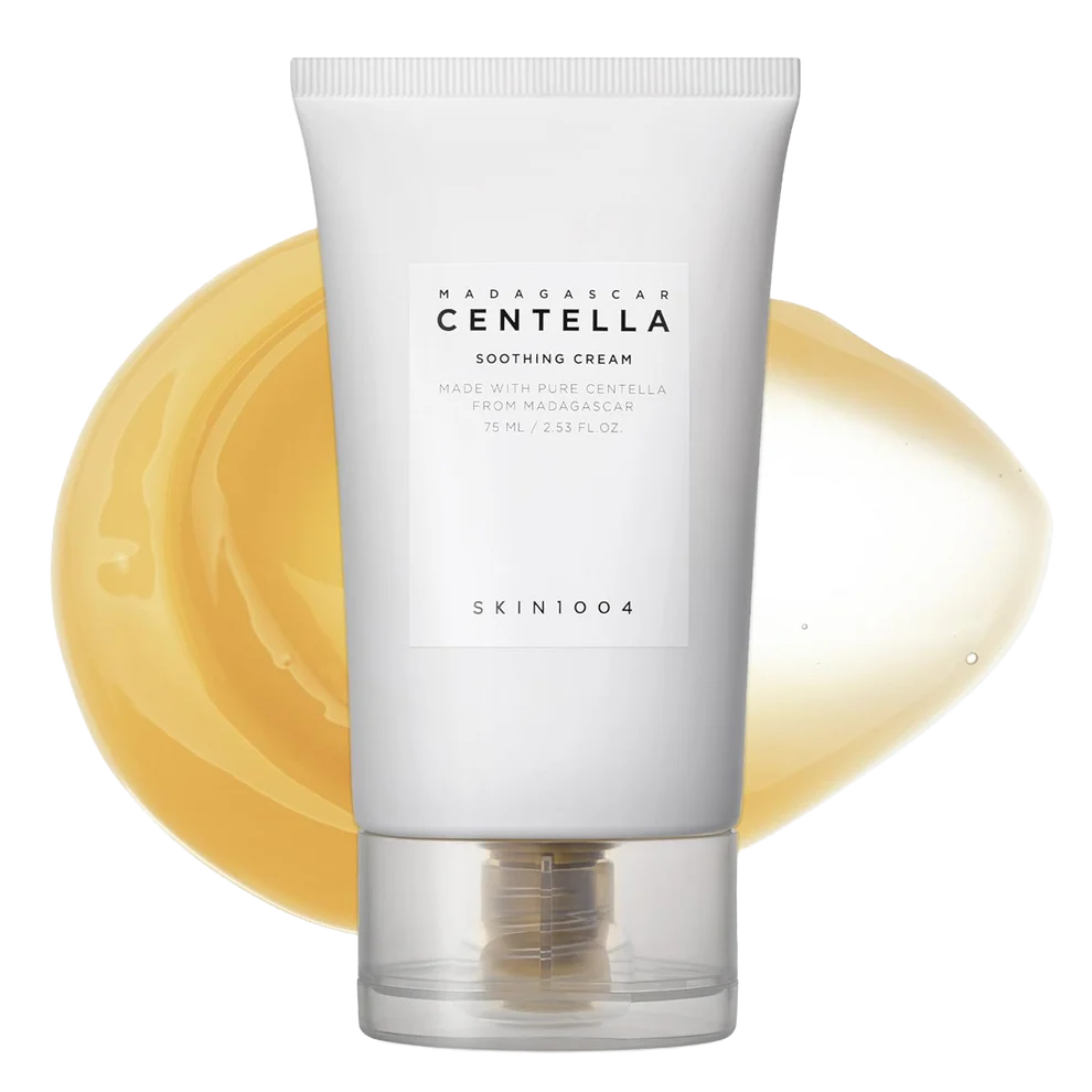 SKIN1004 Madagascar Centella Soothing Cream 75ml