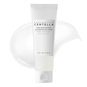 SKIN1004 Madagascar Centella Tone Brightening Cleansing Gel Foam 125ml