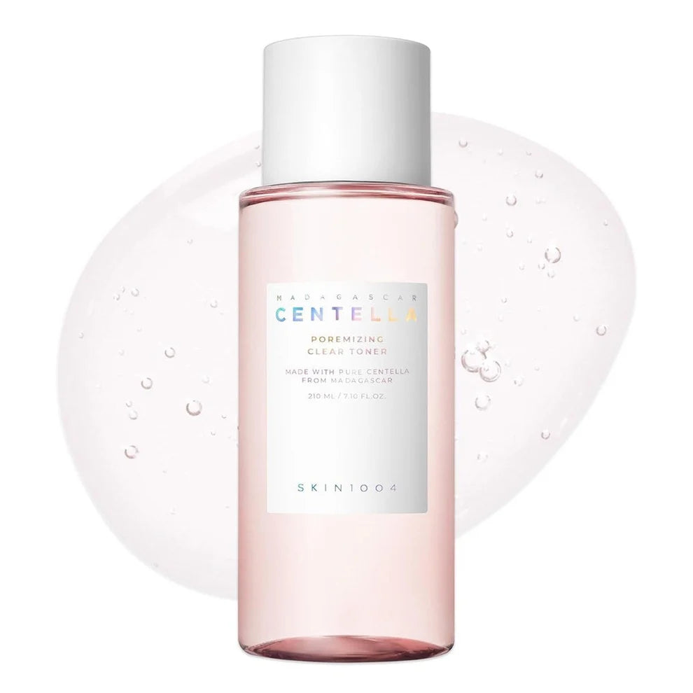 SKIN1004 Madagascar Centella Poremizing Clear Toner 210ml