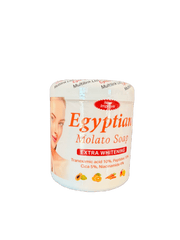 EGYPTIAN MOLATO WHITENING BODY WASH